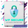 Wp Secure Plugin