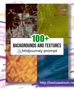 100 Midjourney Background Prompts