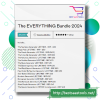 The Everything Bundle 2024 Kdp