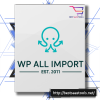 Wp All Import Plugin