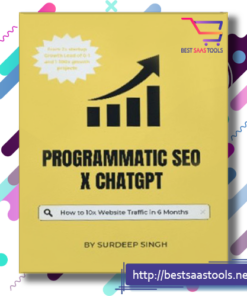 Programmatic Seo X Chatgpt