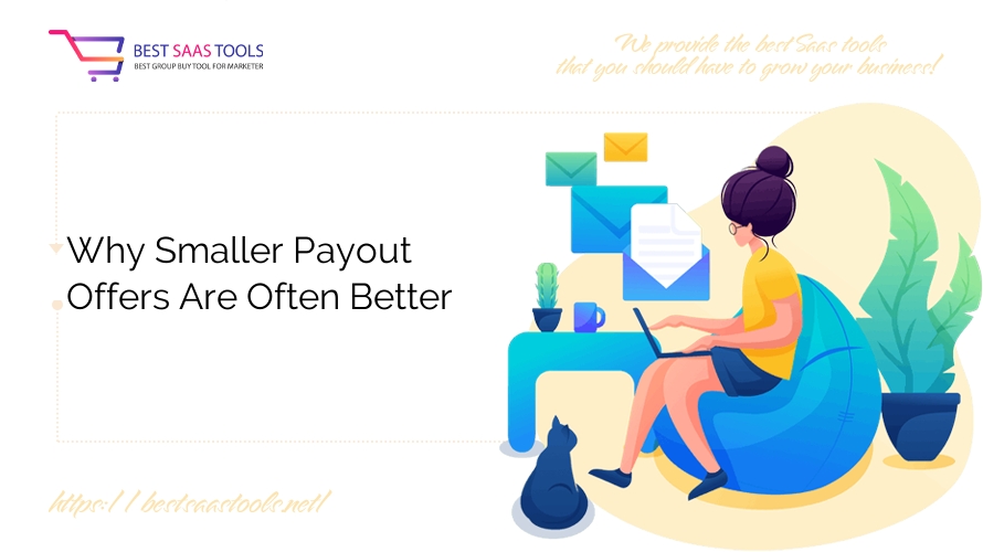 Why Smaller Payout Offers Are Often Better