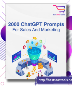2000 Powerful Chatgpt Prompts