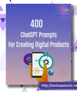 400 Chatgpt Prompts To Create Digital Products