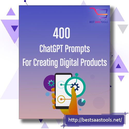 400 Chatgpt Prompts To Create Digital Products