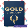 Gold Library Premium Kdp Interior Templates