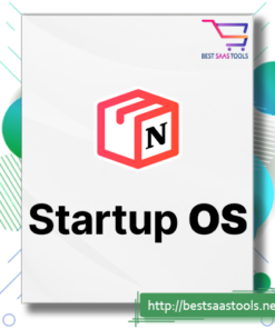 Notion Startup Os