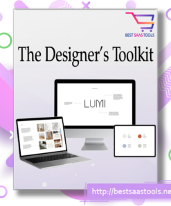 The Designers Toolkit