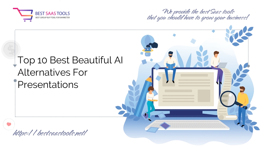Top 10 Best Beautiful AI Alternatives For Presentations