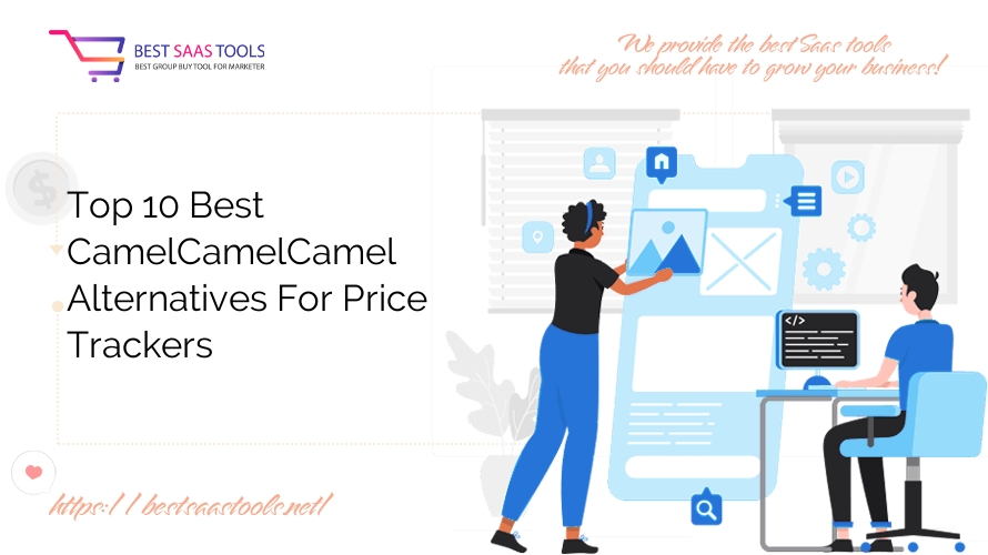 Top 10 Best CamelCamelCamel Alternatives For Price Trackers