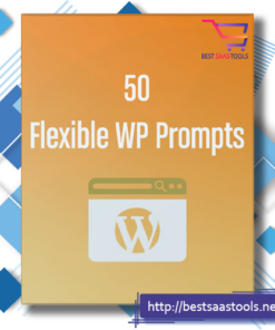 50 Flexible Wordpress Chatgpt Prompts