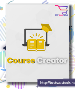 Course Creator Modular Course Builder