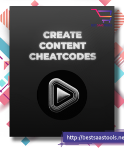 Create Content Cheatcodes