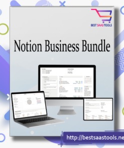Notion Business Bundle