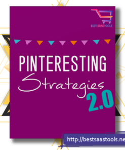 Pinteresting Strategies 2 0