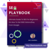 The Seo Playbook