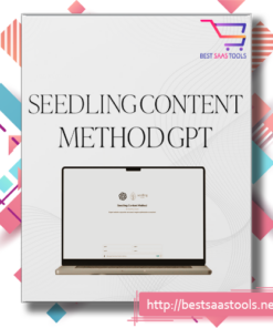 Seedling Content Method Gpt