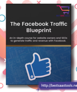 The Facebook Traffic Blueprint Course