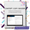 Chatgpt Copy Builder