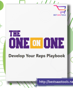 Develop Your Reps Toolkit