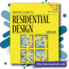 Graphic Guide To Residential Design