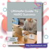 Ultimate Guide To Haro Success