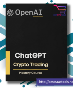 Chatgpt Crypto Trading Mastery Course