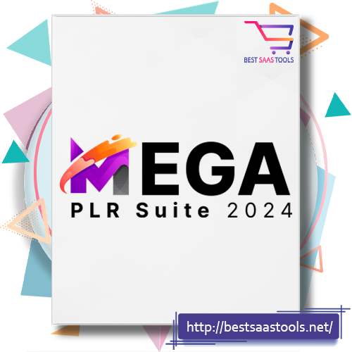 Mega Plr Suite 2024