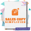 Sales Copy Simplified