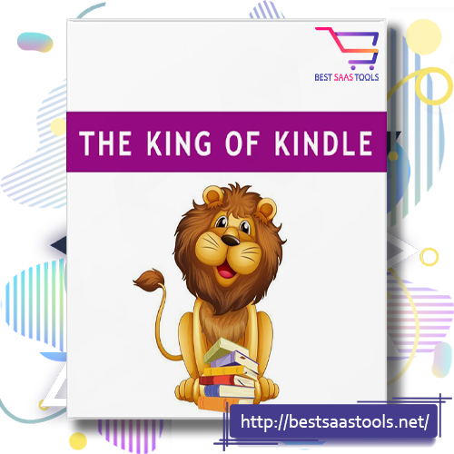 The King Of Kindle