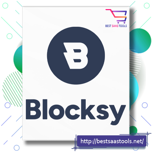 Blocksy Theme