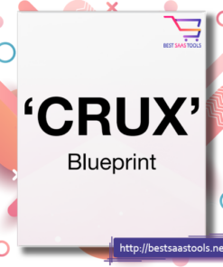 Crux Blueprint