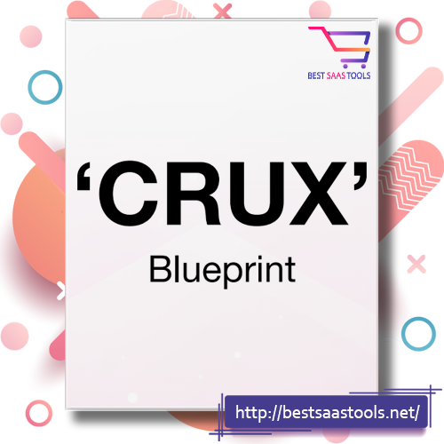 Crux Blueprint