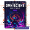 Omniscient Onpage Seo 2 0