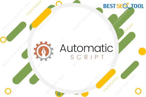 Automatic Scripts