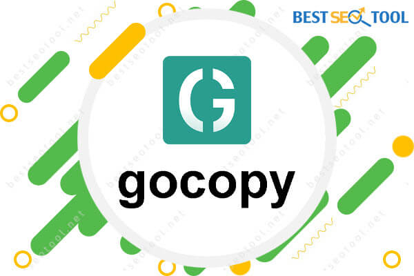 GoCopy Group Buy