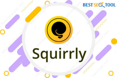 Squirrly Group Buy