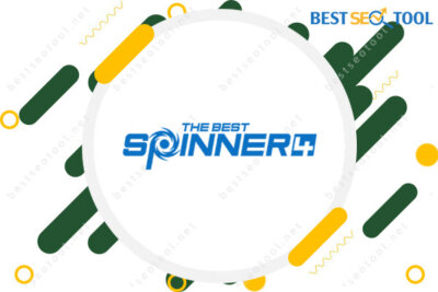 The Best Spinner 4