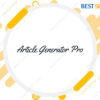 Article Generator Pro