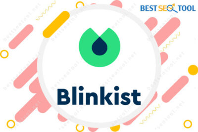 Blinkist Premium