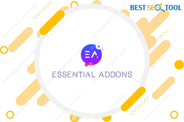 Essential Addons For Elementor