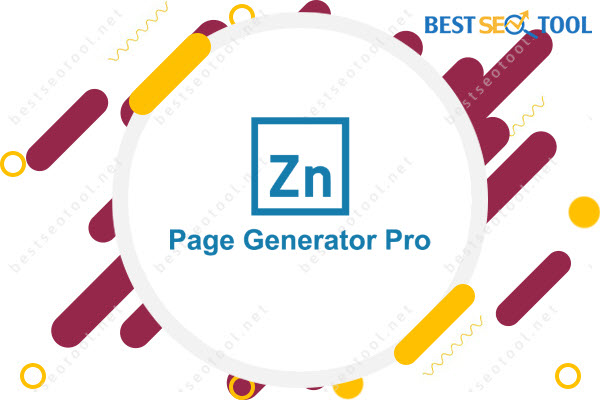 Page Generator Pro Plugin