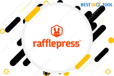 RafflePress Plugin