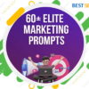 65 Elite Marketing Prompts