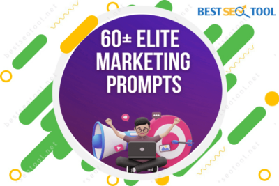 65 Elite Marketing Prompts