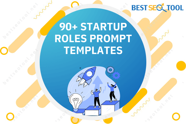 90+ Startup Roles Prompts