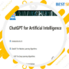 ChatGPT Artificial Intelligence