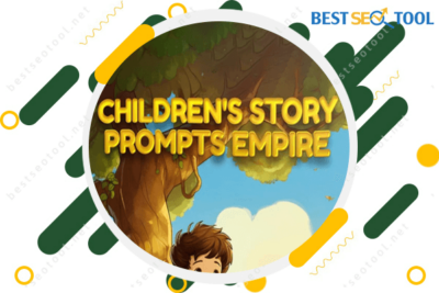 Children’s Story Prompt Empire