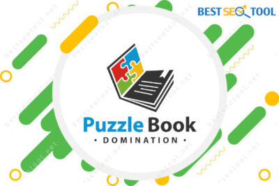 Puzzle Book Domination