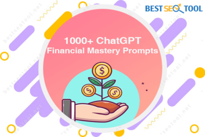 1000 ChatGPT Financial Mastery Prompts
